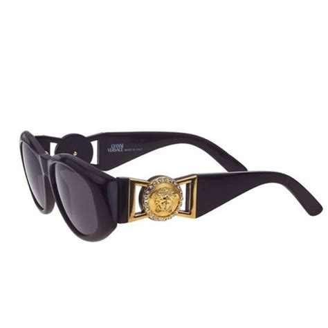 classic versace sunglasses|discontinued versace sunglasses.